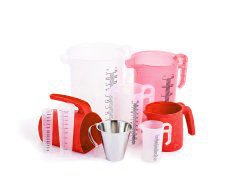 Jugs, Measuring Cylinders & Sprayers