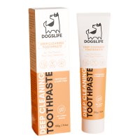 Dogslife Toothpaste