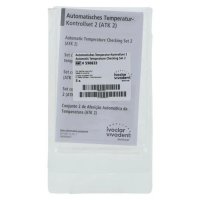 Ivoclar Automatic Temperature Checking Set 2
