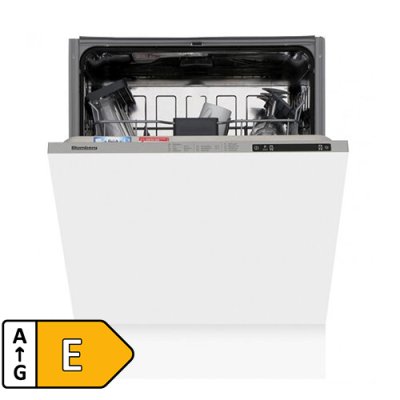 Blomberg 14 Place Integrated Dishwasher | LDV42221
