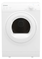 INDESIT 8KG VENTED DRYER | I1D80WUK