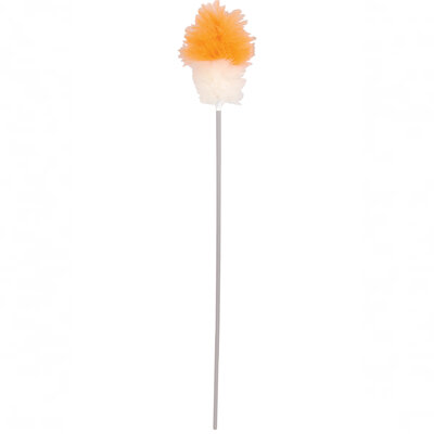 48" LAMBSWOOL FLICK DUSTER PLASIC HANDLE