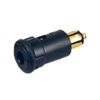 Geru/Hella Single Pole Plug
