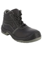 High Cut Leather S3 SRC Safety Boot
