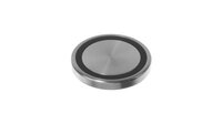 Twist Pad Knob Neff