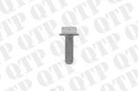 Turbocharger Bolt M8x25 - John Deere 6M 6R 7R 19M8063