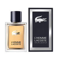Lacoste LHomme 100ml Edt Spr