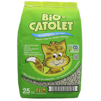 Bio-Catolet 25ltr