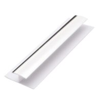 H-TRIM CHROM 10MM - 2.7M