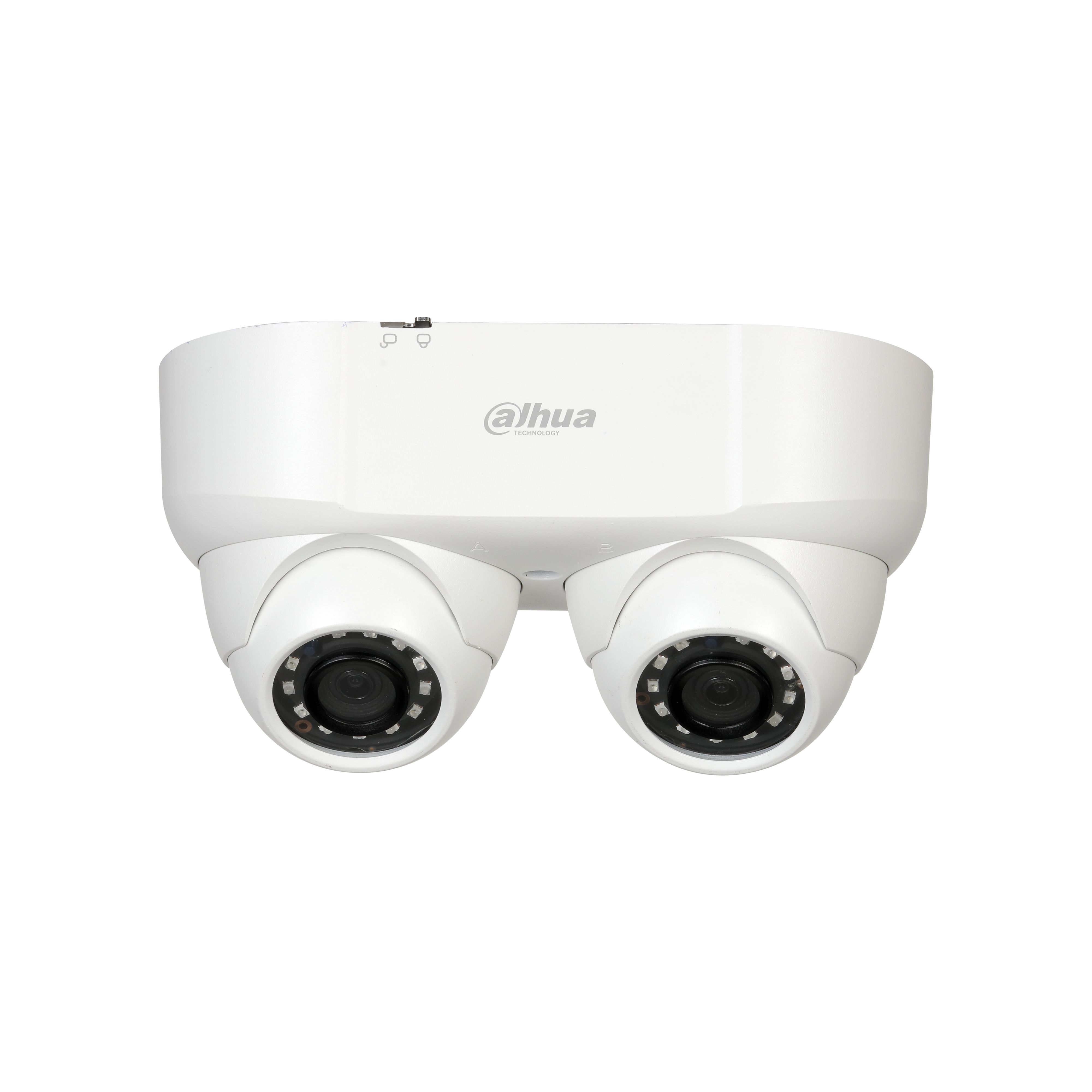 Dahua 2MP Starlight Dual HDCVI Camera with 2.8mm and 30m IR