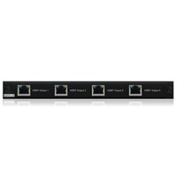 BLUSTREAM 4-Way HDBaseT (70m) (PRO-OUT4TL-V2)