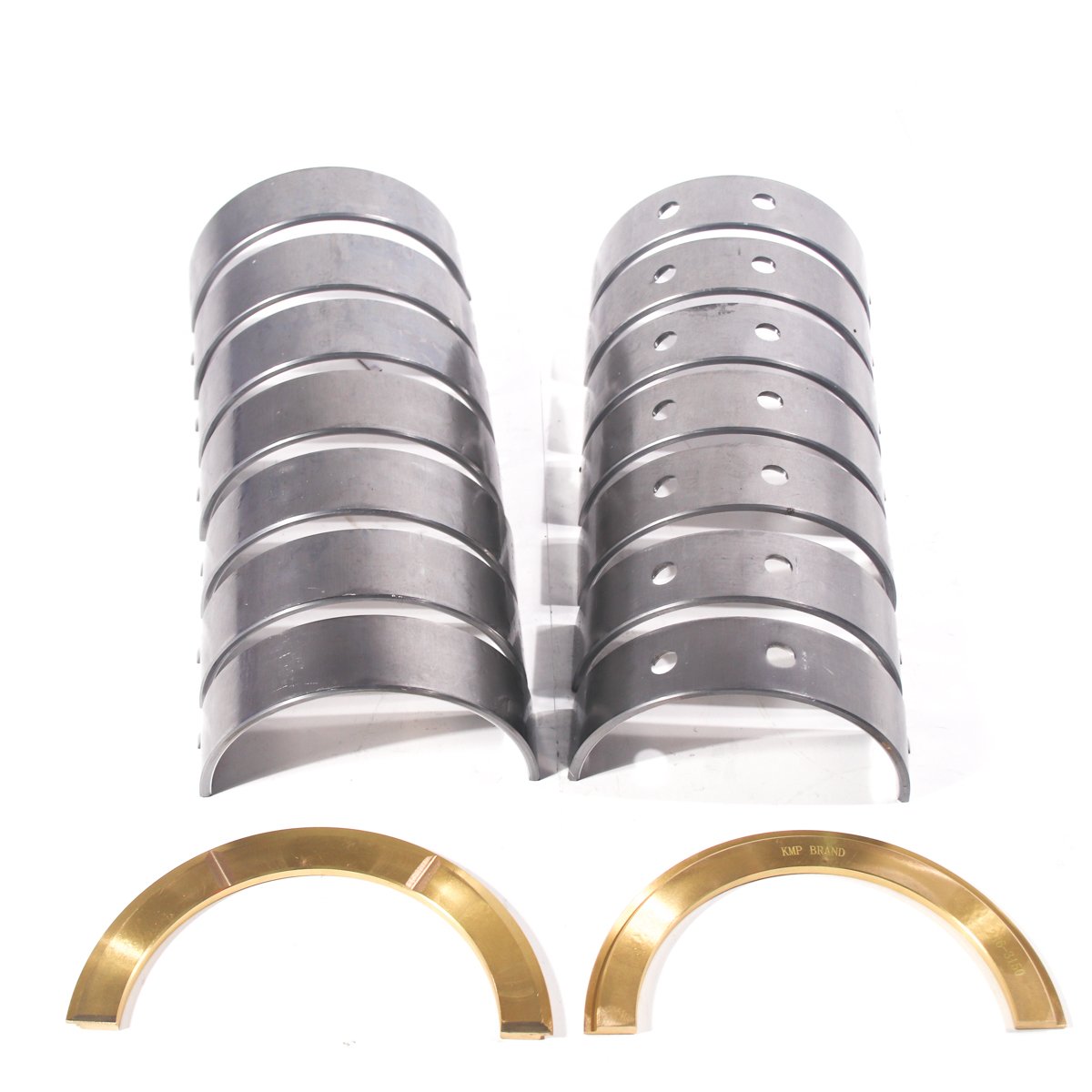 BEARING KIT, MAIN & THRUST - .25MM
