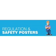Regulation and Guidance Posters Safety Signs