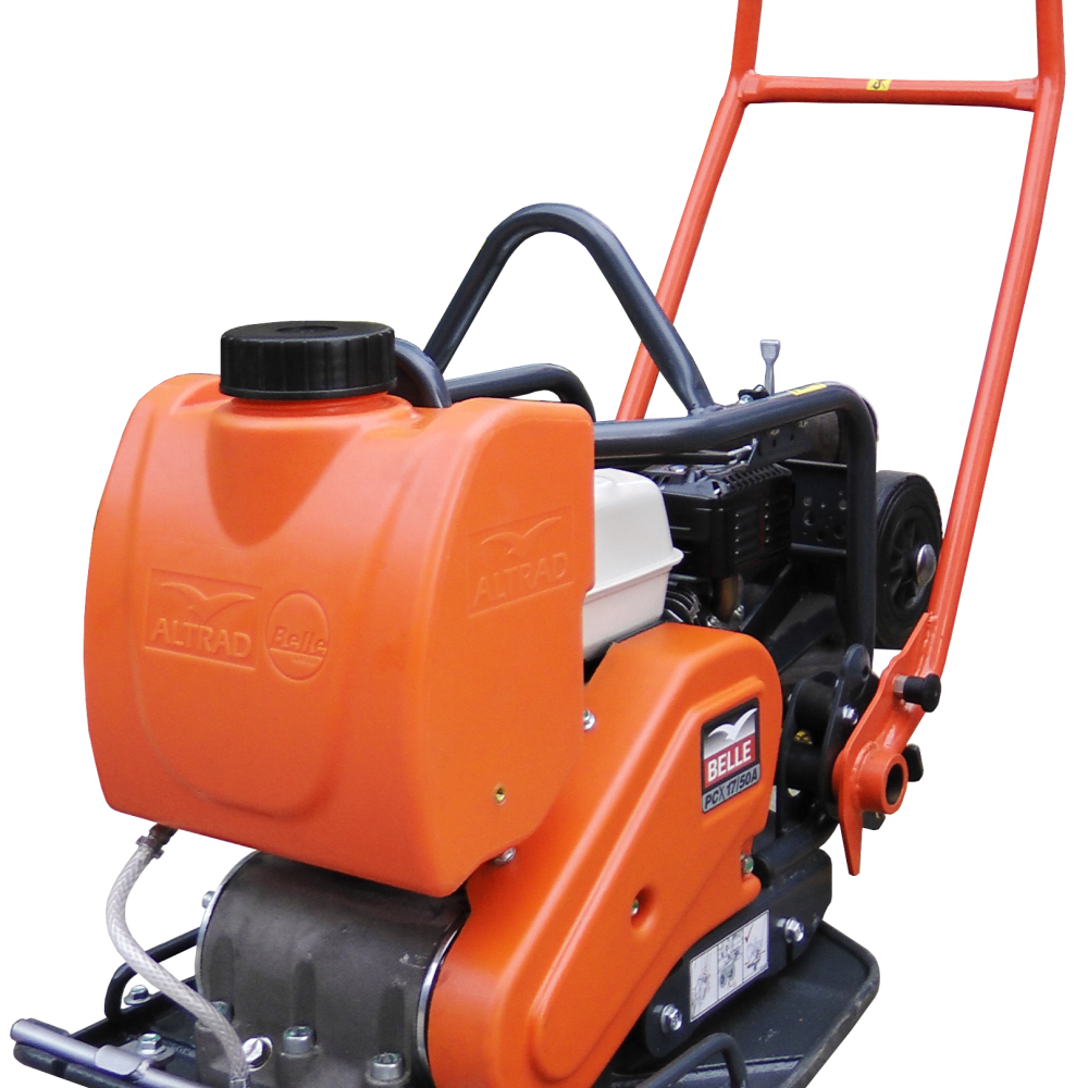 BELLE PLATE COMPACTOR PCX 17/50A PCA01 PETROL