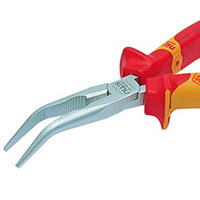 Insulated Long nose pliers
