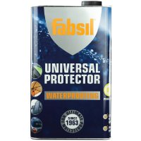 Fabsil Silicone Liquid Universal Protector (1L) 