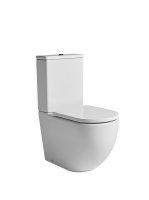 ORBIT CC CISTERN ONLY 4.5/3L