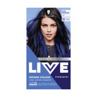 Live Urban Metallics Blue Mercury U67