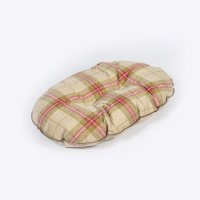 Danish Design Newton Moss Quilted Mattress 27in