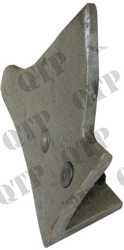 Plough Parts