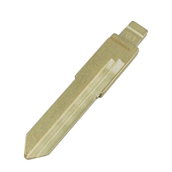 Xhorse/KeyDIY HU49 Blade for VW/Audi/Skoda/Seat
