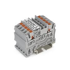 Terminals for 4mm Wires