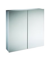 BALANCE 60CM DOUBLE DOOR CABINET
