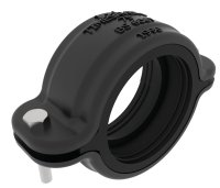 TIMESAVER GT12 CONNECTOR 70x75mm YELL 191429 02783