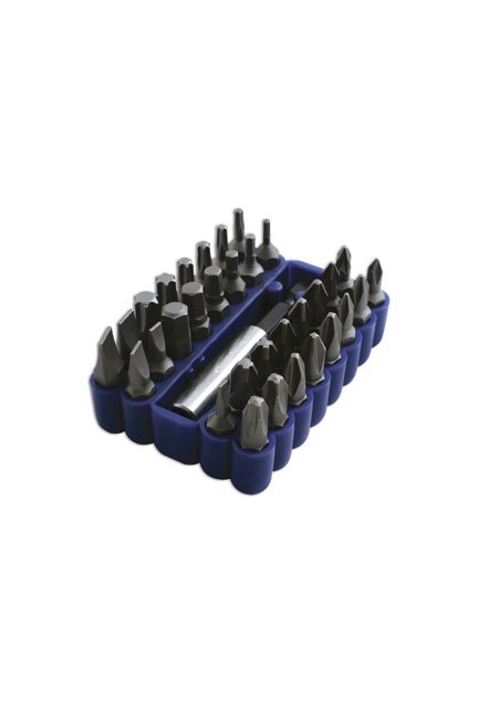 Bit Set Magnetic 33pc