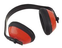 Superpro Ear Muff 3-Position