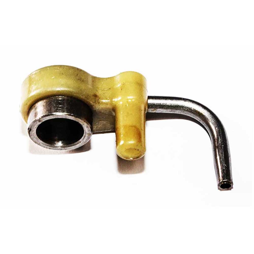 NOZZLE PISTON COOLING
