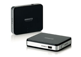 Audio & Video Transmitter