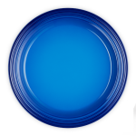 Le Creuset Dinner Plate - Azure image 3