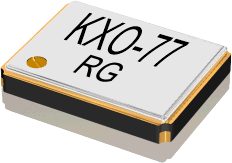 Voltage-controlled oscillator KXO-77