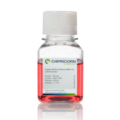 Cell Culture Reagents - Cell Detachment