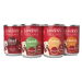 Lovejoys Grain Free Tin Mixed Variety Pack Lamb Beef Turkey & Chicken 12x395g