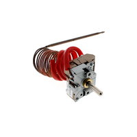 Hotpoint Indesit Creda Main Oven Thermostat ET50000J5 EGO 55.13053.250 Genuine