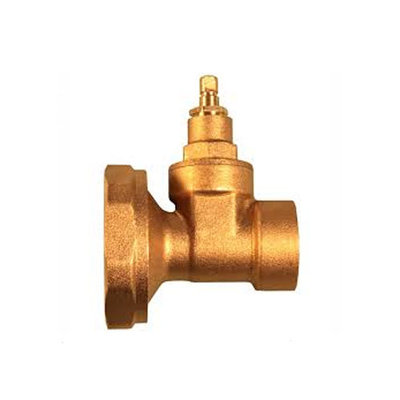 1" GB Gate Pump Valve (each)