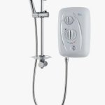 Triton T80Z Fast-Fit Electric Shower 8.5kW