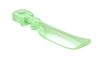 Ultradent Halo Wedge Large Green 100pk