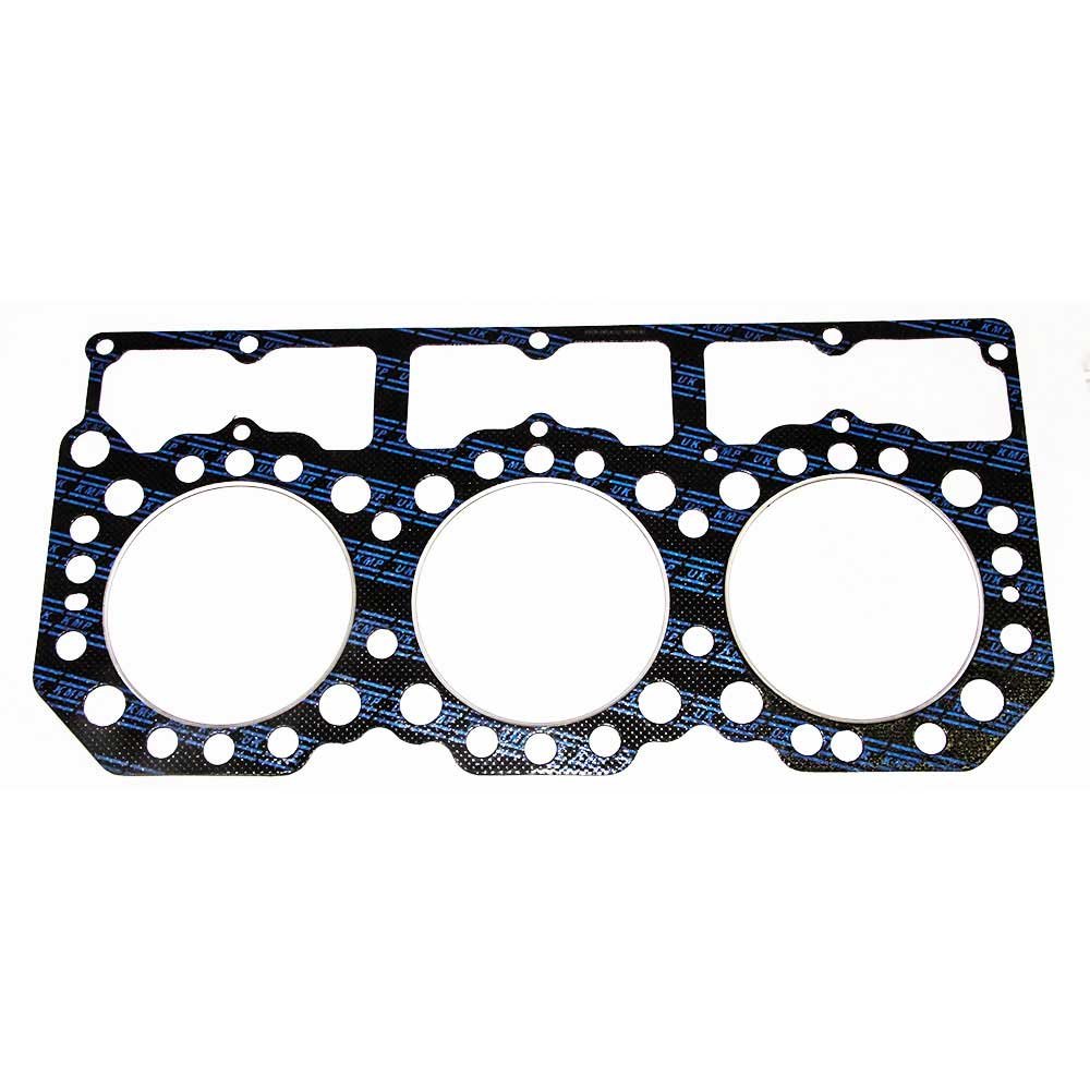 GASKET CYLINDER HEAD