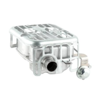 Briggs & Stratton Muffler / Exhaust
