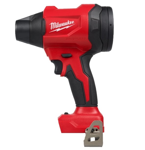 M18BLHSB-0 BS HIGH SPEED BLOWER