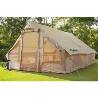 Royal Leisure 6 Berth Luxury XL Air Safari Tent