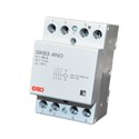 Garo 63A 4NO Contactor GK63-4NO