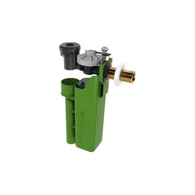 Airgap Side Entry Delay 1/2"