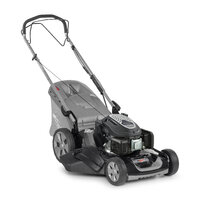 Castelgarden XS55S Self-Propelled Petrol Lawnmower