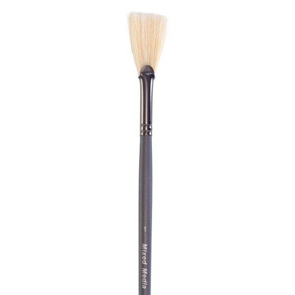 Elements Fan 1 LH Hog Brush