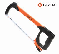 Groz Super Cut Hi-Tension Professional Senior Hacksaw 300mm