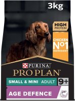 Pro Plan Dog Small & Mini Adult 9+ (Senior) 3kg